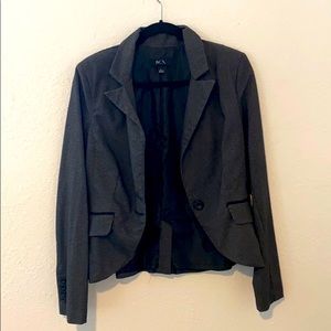 Dark Grey work jacket